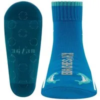 Beachies Aquasocken Erwachsene Delfin Wasserschuh