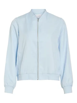 VILA - VIPAPAYA L/S BOMBER JACKET - NOOS - Gr. - 38
