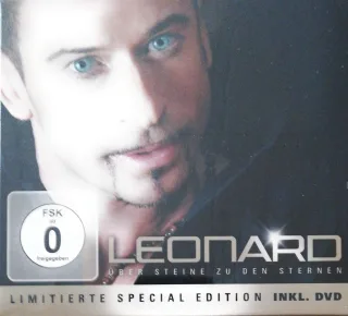 Über Steine zu Den Sternen (CD+DVD Special Edition)