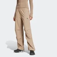 adidas Performance Sporthose WORKOUT ESSENTIALS GEWEBTE