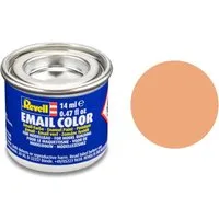 Revell® Modellbausatz Revell 32135 hautfarbe, matt 14 ml-Dose