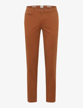 BRAX - Style Fabio In toffee - Gr. - 33/36