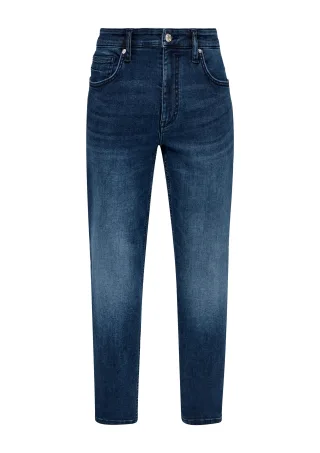 s.Oliver - Jeans-Hose blau - Gr. - 36/30