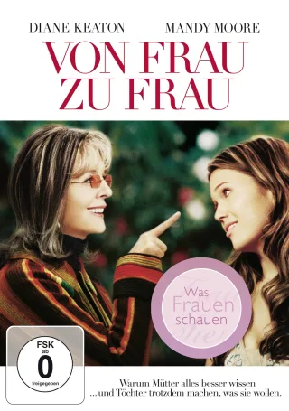 Von Frau zu Frau [DVD]
