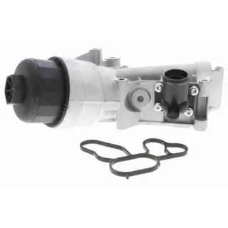 Vemo ?lfiltergeh?use Opel Corsa D 1,3