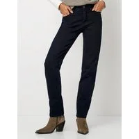 TONI Slim-fit-Jeans Liv im Five-Pocket Style