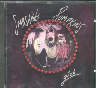 Gish [Audio CD] Smashing Pumpkins