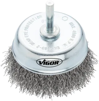 VIGOR Topfbürste - V6800-75