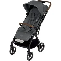 Maxi-Cosi Kinder-Buggy Maxi-Cosi Soho Kinderwagen, 0–4 Jahre, 0–22 kg, ultrakompakt Buggy, Au, Automatischer Klappmechanismus Geräumiger Sitz und ergonomische Lieg…
