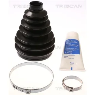 Triscan Achsmanschetten Kit Au?en Renault Laguna II 1.9 dCi