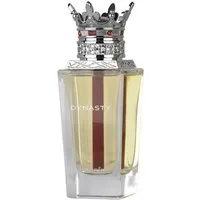 Lattafa Eau de Parfum Dynasty Unisex, Lattafa New Launch, 100 ml, Luxuriöser Flakon, Sehr gute Haltbarkeit