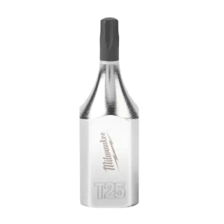 Milwaukee TX Bit-Steckschlüsseleinsatz 3/8" TORX - 4932480803