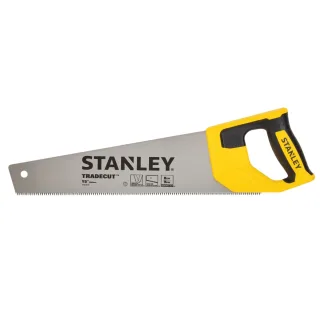 STANLEY Tradecut Holzsäge 15 Zoll / 380 mm 7 TPI - STHT20348-1
