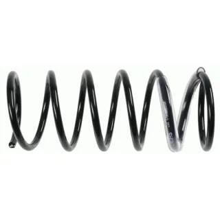 Sachs Feder hinten Daihatsu Cuore