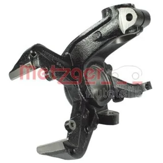 Metzger Achsschenkel vorne rechts Audi Seat Skoda VW 58086802