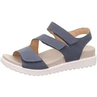 Legero Legero Sandalen Leder Riemchensandale