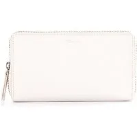 Tamaris Geldbörse Zip Around Wallet, aus echtem Leder