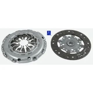 Sachs Kupplung Renault Grand Megane Sc?nic 1,4
