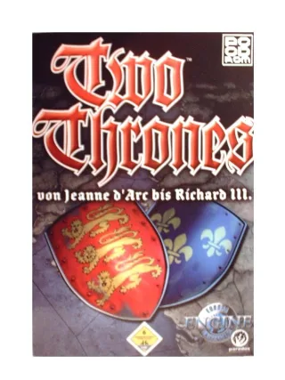Two Thrones [PC]