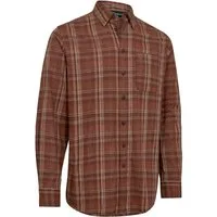 Deerhunter Outdoorhemd Hemd Ashton
