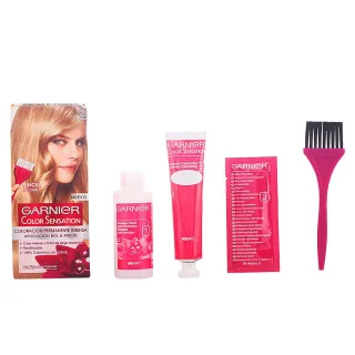 Color Sensation #8-leuchtendes Blond 110 gr