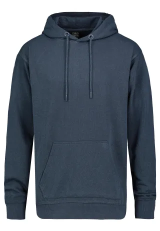 Authentic Style - SEFLQSBTd2VhdHNoaXJ0IEhvb2RpZQ== midnight navy - Gr. - XXL