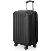 Hauptstadtkoffer Handgepäckkoffer Spree, 4 Rollen, Handgepäck Koffer Trolley, TSA 42 Liter