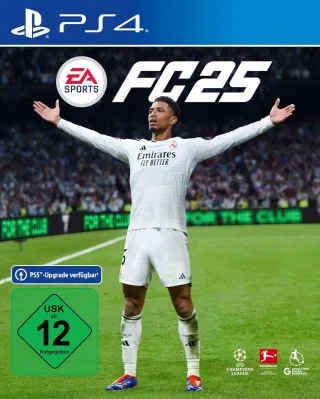 EA SPORTS FC 25 [für PlayStation 4]