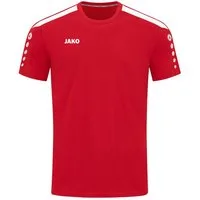 Jako Poloshirt Power T-Shirt (1-tlg) default