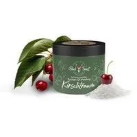 Original Hagners Black Forest Körperpeeling Zucker-Öl-Peeling Kirschtraum