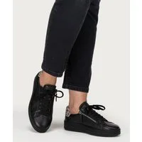 vitaform Damen Sneaker Hirschleder Sneaker