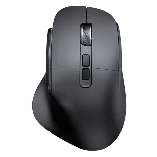 DROB D9 Smart AI Mouse Wireless bluetooth Ergonomic Mice 800-12000 DPI Voice Typing Translation AI PPT Generation Rechar