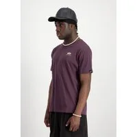 Alpha Industries T-Shirt Basic T-Shirt SL