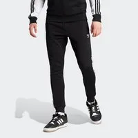 adidas Originals Sporthose ADICOLOR CLASSICS SST schmale Passform, mit elastischem Bund und Kordelzug