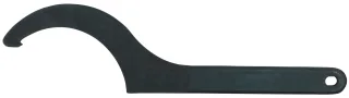 KS Tools Fester Hakenschlüssel mit Nase - 517.1379