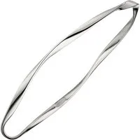 JOBO Armreif, 925 Silber