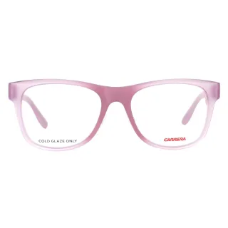 Carrera Brillenfassungen CA5533 P1E Matt Rosa Männer Frauen