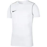 Nike T-Shirt Nike Performance Park 20 Training Shirt Herren Polyester