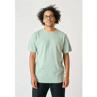 Cleptomanicx T-Shirt Ligull Boxy 2 in schlichtem Design