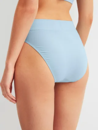 CALIDA - DAMEN Slip cascade blue - Gr. - XS