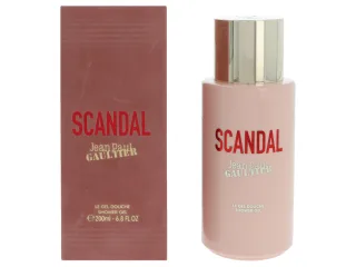 Jean Paul Gaultier Skandal Duschgel 200ml für Sie