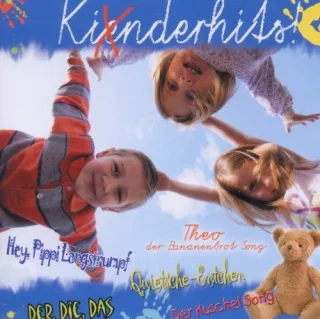 Kinderhits