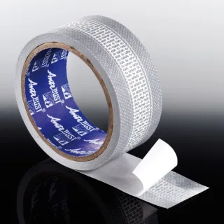 Anti-Dust-Tape Abdichtungsband 6,5 m Rolle