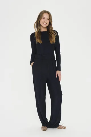 Langarm-Bluse NoriaSZ Langarm-Bluse Fitted