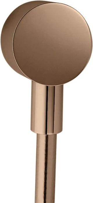 Hansgrohe Schlauchanschluss de Luxe Axor Starck 27451300