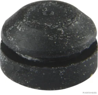 HERTH&BUSS Dicht-/Schutzstopfen, doppelseitig, geschlossen - 50280304