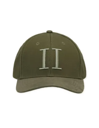 les deux - Baseball Cap grün - Gr. - ONE SIZE