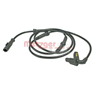 Metzger Raddrehzahlsensor hinten rechts Mercedes Citan Renault Kangoo 0900984