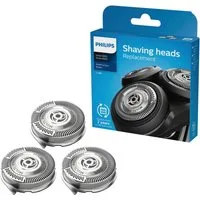 Philips Ersatzscherköpfe SH50/50, für Rasierer Series 5000 und 6000