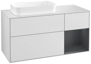Villeroy & Boch Finion Waschtischunterschrank G28, G281HGMT G281HGMT